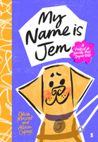 My Name is Jem 195736355X Book Cover