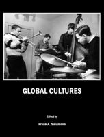 Global Cultures B0006BRON4 Book Cover