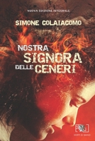 Nostra Signora delle Ceneri B092ZL1HD7 Book Cover