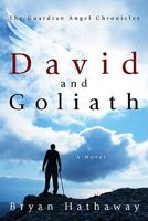 David and Goliath 1606150154 Book Cover