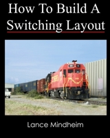How To Build A Switching Layout 1453811346 Book Cover