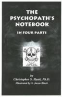 The Psychopath's Notebook 1935150448 Book Cover