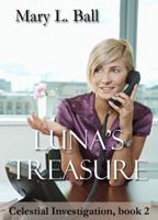 Luna's Treasure (Celestial Investigation) 1946939803 Book Cover