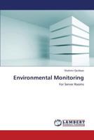 Environmental Monitoring 3659328383 Book Cover