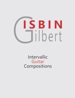 Intervallic Guitar Compositions 1719157111 Book Cover