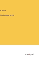 The Problem of Evil 3382132230 Book Cover