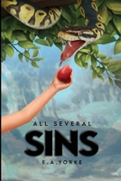 All Several Sins 1915942241 Book Cover