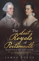 The Last Royals of Portsmouth B0DPWQXB55 Book Cover