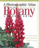 A Photographic Atlas for the Botany Laboratory 0895823837 Book Cover