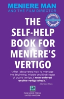 Meniere Man. The Self-Help Book For Meniere's Vertigo. 099281149X Book Cover