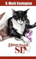 Homemade Sin 0987011014 Book Cover