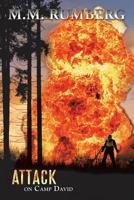 Attack on Camp David 1483602532 Book Cover