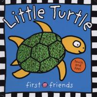 Little Turtle 1849156832 Book Cover