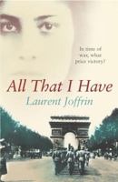 All That I Have 0099451964 Book Cover