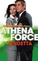 Vendetta (Silhouette Athena Force) 0373389752 Book Cover