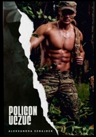 Poligon Uczuc (Polish Edition) 1326981714 Book Cover
