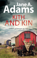 Kith and Kin 0727888277 Book Cover