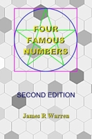 Four Famous Numbers 1915750091 Book Cover