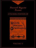Weldon's Practical Needlework, Vol. 11 1931499497 Book Cover