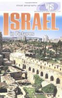 Israel in Pictures (Visual Geography Series) 0822509350 Book Cover