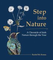 Step into Nature: A Chronicle of Irish Nature through the Year B0FSYT3JWQ Book Cover