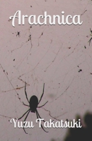 Arachnica B087R6P94Q Book Cover