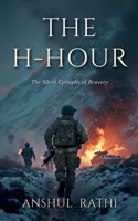 The H-hour B0FH5HBKC2 Book Cover