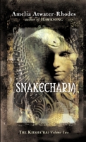 Snakecharm 0385730721 Book Cover