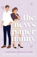 The Newspaper Nanny 1087997011 Book Cover