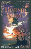 The Destined Queen 0373802439 Book Cover