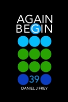 Again Begin 39: New School B089CSGFG6 Book Cover