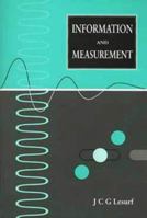 Information and Measurement, 0750303085 Book Cover