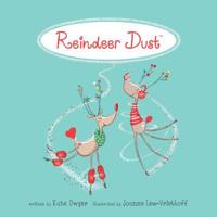 Reindeer Dust 0989317609 Book Cover