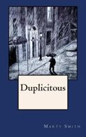 Duplicitous: (a Frank Goulet Mystery) 0615800726 Book Cover