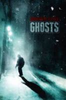 Crimewave 11: Ghosts (Crimewave Short Story Collections) 0955368340 Book Cover