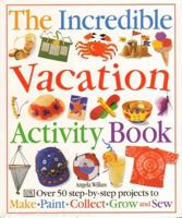 Increased Vacation Activity Book 0789415542 Book Cover