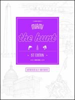 The Hunt Miami 9810919867 Book Cover