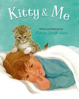 Kitty and Me 0805097058 Book Cover