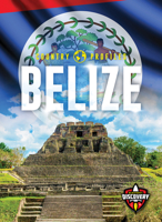 Belize 1644877457 Book Cover