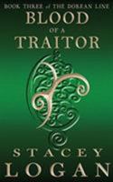 Blood of a Traitor 0994167024 Book Cover