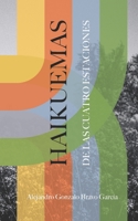 Haikuemas de las cuatro estaciones 1549553801 Book Cover