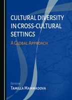 Cultural Diversity in Cross-Cultural Settings 1527573745 Book Cover