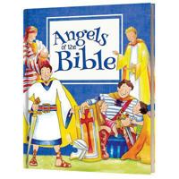 Angels of the Bible 1432116835 Book Cover