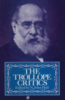 Trollope Critics 1349046086 Book Cover