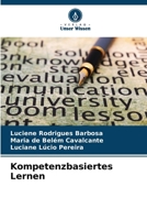 Kompetenzbasiertes Lernen (German Edition) 6209592422 Book Cover