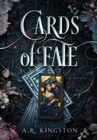 Cards of Fate 1734240075 Book Cover