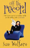 Off The Record (papaerback) 0006513492 Book Cover