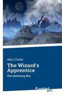 The Wizard's Apprentice: The Gathering War 371033263X Book Cover