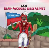 IAM Jean-Jacques Dessalines 1949303187 Book Cover