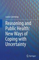 Reasoning and Public Health: New Ways of Coping with Uncertainty 331915012X Book Cover